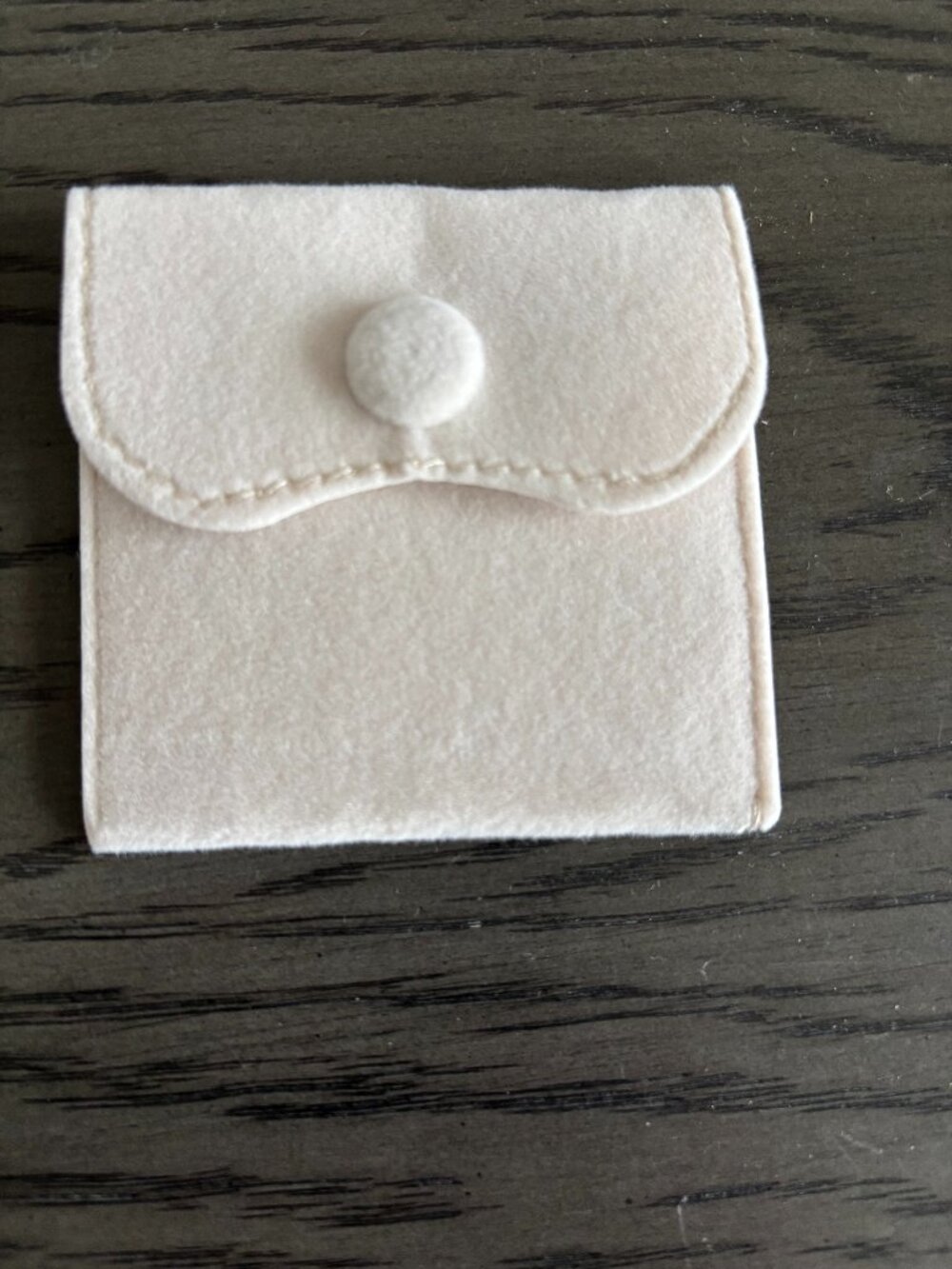 Jewelry Pouch NWOT